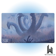 Ultra Pro Playmat - MTG Secret Lair - Progenitus